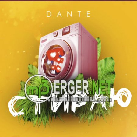 Dante - Стираю (2018)
