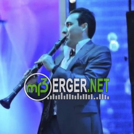 David Davidov - Ты только Ты (Instrumental) (2018)