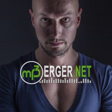 Dj Marlon - Rush (Anton Ishutin Remix) (2018)