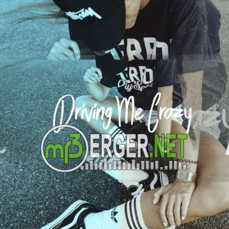 Dj Vianu - Driving Me Crazy (Original Mix) (2018)