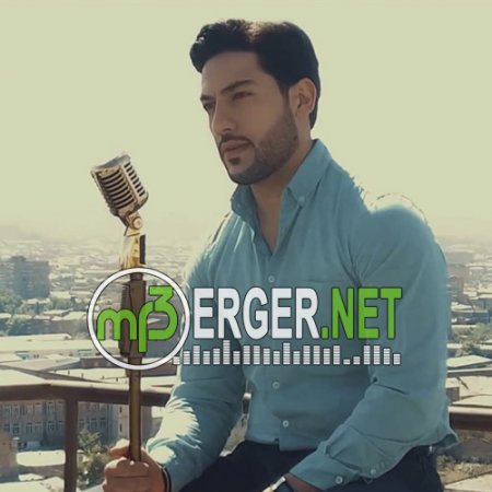 Emil Poghosyan - Sev Sev Achker (2018)