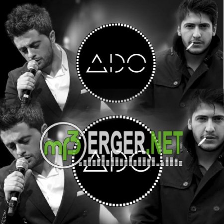 Erik - Im Ashxarh Ek (ADO Remix) (2018)