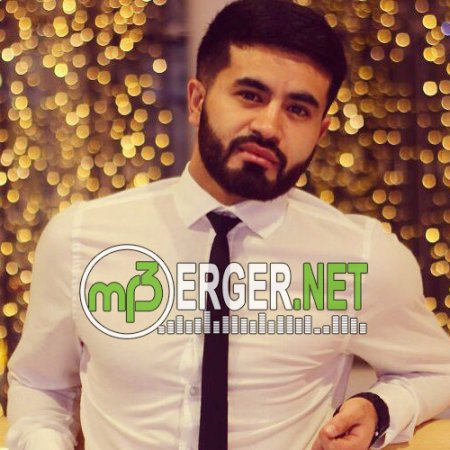 Faruh Firdaus - Она меня (2018)