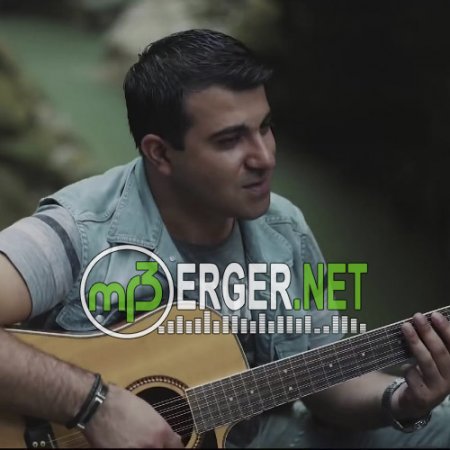 Гагик Езакян (Gagik Ezakyan) - Небо на двоих (2018)