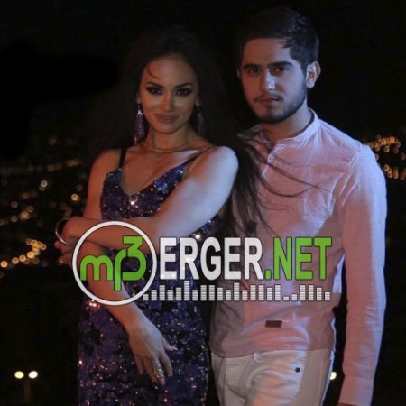 Gevorg Mkrtchyan & Oksy Avdalyan - Glxacavanq es (2018)