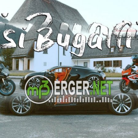Gjiko ft. Skerdi - Si Bugatti (2018)