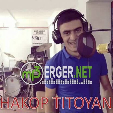 Hakob Titoyan - Chases Che (Cover) (2018)