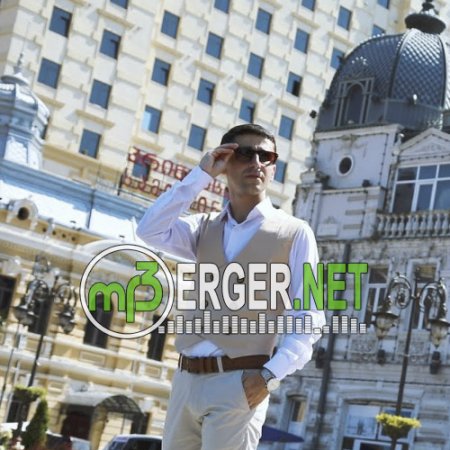 Hamik Bernecyan - Ari Ari (2018)