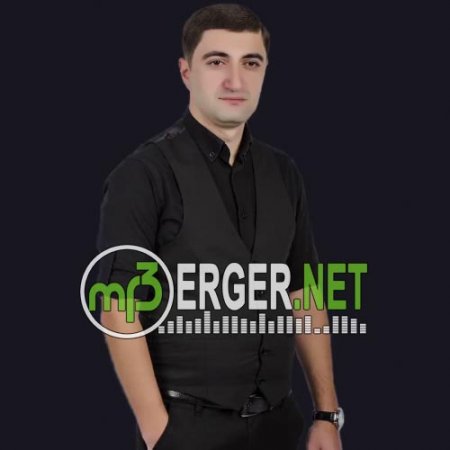 Jor Atoyan - Люблю тебя (2018)