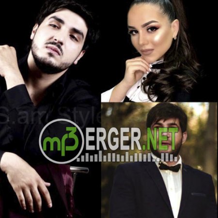 Karen Aslanyan, Milena Oganisian, Ara Hovhannisyan - ELI ELI (2018)