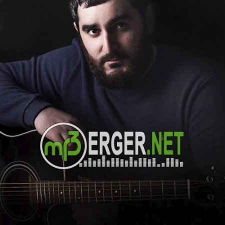 Магамед Алмазов - Так будет не всегда (2018)