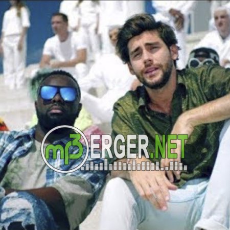 Maître GIMS ft. Alvaro Soler - Lo Mismo (2018)