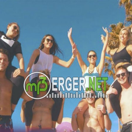 Markus Schulz feat. Sebu (Capital Cities) - Upon My Shoulders (2018)