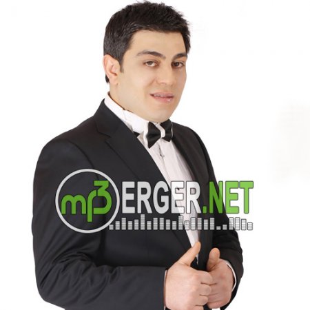 Martin Mkrtchyan - Asa enkerd ov a (2018)