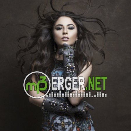 Masha Mnjoyan - Fire (2018)