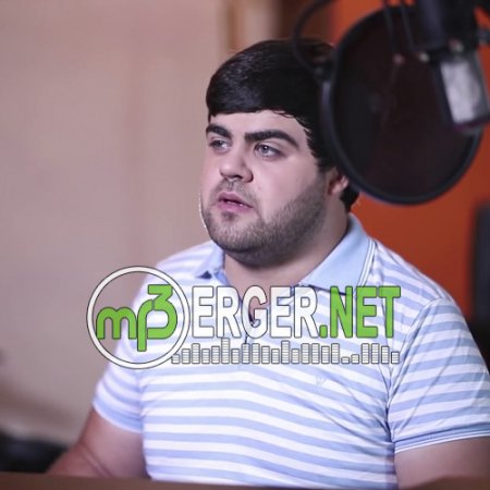 Mher Petrosyan - Es Gtel em Qez (2018)