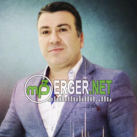 MINASIDIS NIKOS - ЖЕЛАННАЯ (Cover) (2018)