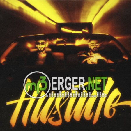 Miyagi & Andy Panda - Hustle (2018)