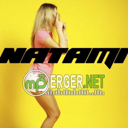 NATAMI - Бабл гам (2018)