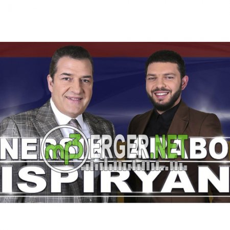 Nersik Ispiryan & Arabo Ispiryan - Vuy Merik Merik (Live, Concert Version) (2018)