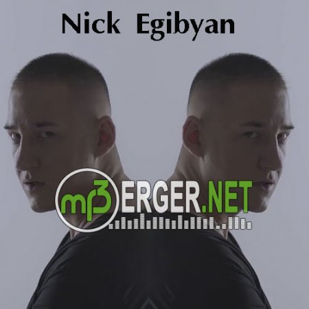 Nick Egibyan - Amachel Chka (2018)