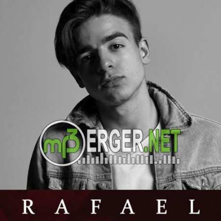 RAFAEL - Aroma Ta (2018)