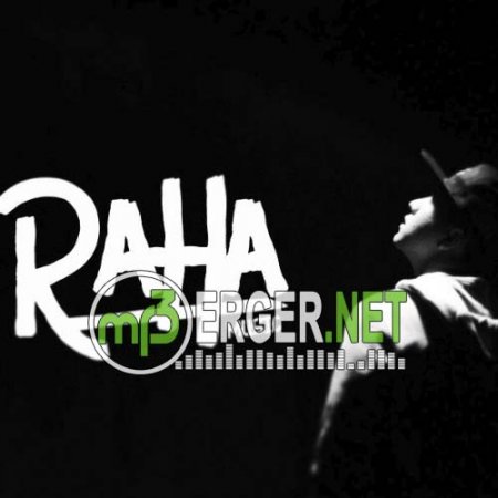 RaHa - Никотиновые Кудри (2018)