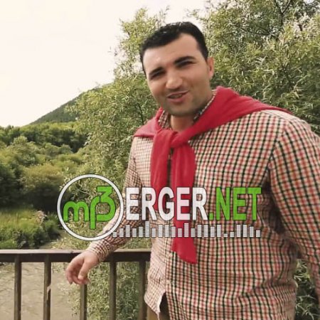 Ruslan - Im Javakhq (2018)