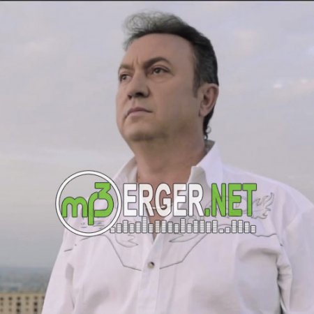 Sako Buduzyan - Anuny ARAM (Aram Manukyan) (2018)