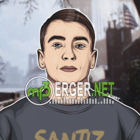 Santiz - Rastafari (Remastered Version) (2018)