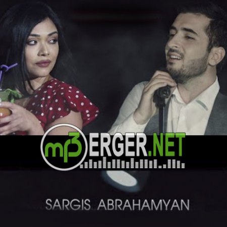 Sargis Abrahamyan - Kgam-Kgam (2018)