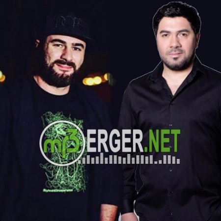 Saro Tovmasyan feat. Dj Smoke - De Mna Mna, Sirelu em Qez (Live, Concert Version) (2018)