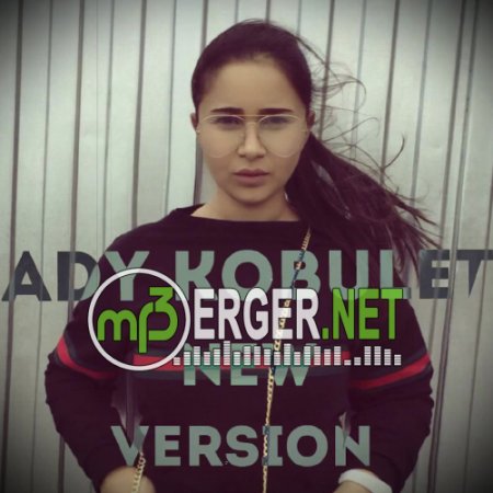 Sofya Abrahamyan - LADY KOBULETI (Cover, New Version) (2018)