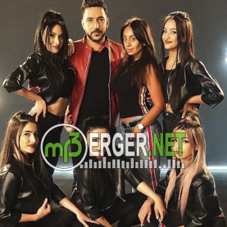 Vladimir Poghosyan - ELI ELI (2018)