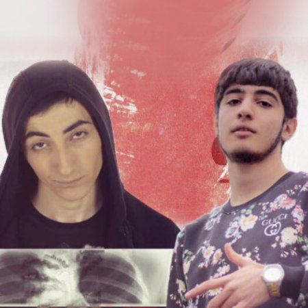 WDiji Dav ft. Arsho - Qo Hamar (2018)