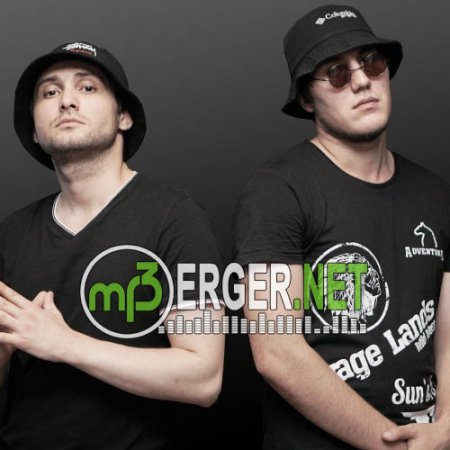 Адлер Коцба & Timran - Силиконовая Долина (2018)