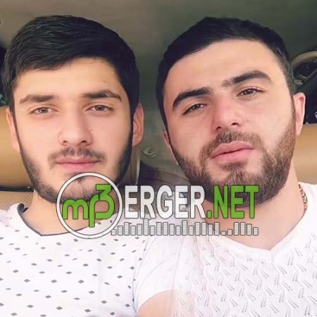 Agas Mnacakanyan ft. Hro - Sev Sev Acher (Черные глаза) (2018)