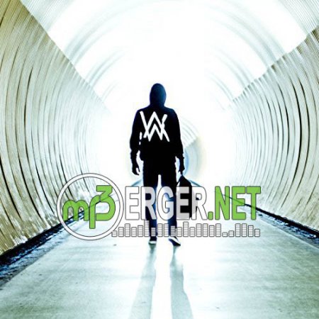 Alan Walker feat. Sophia Somajo - Diamond Heart (2018)