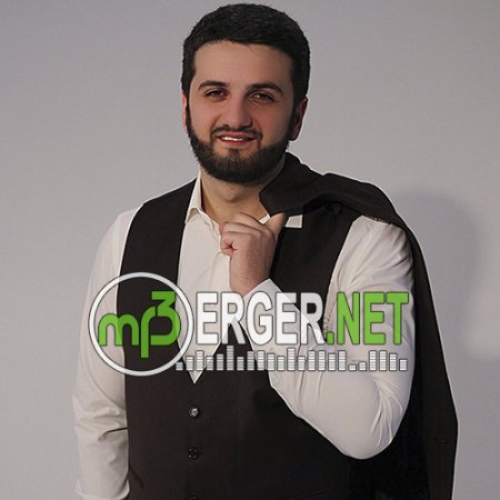 Albert Jagatspanyan (Альберт Джагацпанян) - Gna Gna (2018)