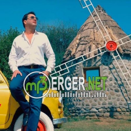 Aleksander Gjelaj - Leje Inatin (2018)