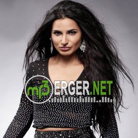 Anush Petrosyan - Anhenare (2018)