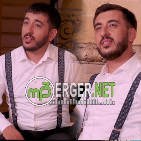 Ara & Alik Avetisyanner - Mam jan (2018)