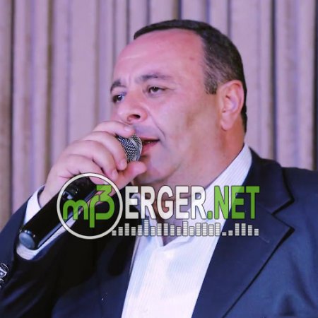 Armenak Miribyan (Qyavarci Armenak) - Ekeq Miananq Irar (2018)