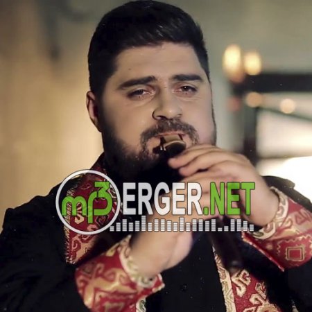Azat Mkhitaryan & Artur Petrosyan - Sareri Hovin Mernem (Instrumental) (2018)