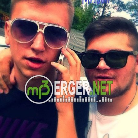 D1n & Mr Ven - Звезданутые (2018)