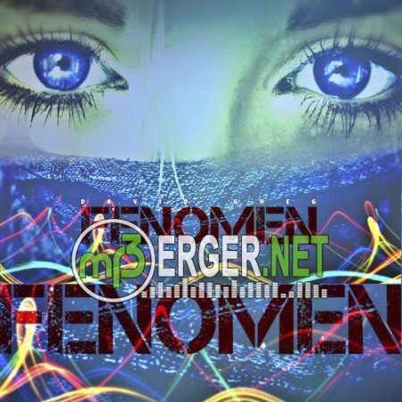 David Greg - Fenomen (2018)