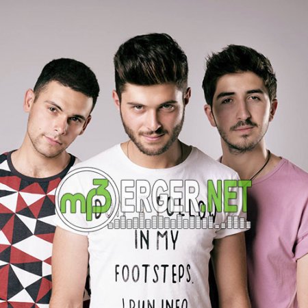 DETQ - Martiki Ergy (2018)