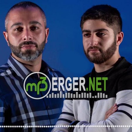 DJay Art Ft. Gevo - Parenq Parenq (2018)