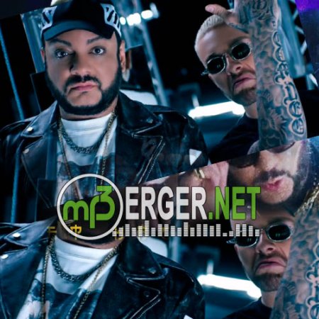 Егор Крид feat. Филипп Киркоров - Цвет настроения черный (2018)