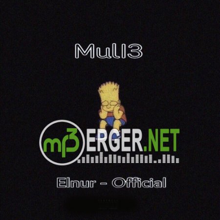 Elnur - Official & Mull3 - Она тебя сильно любит (2018)